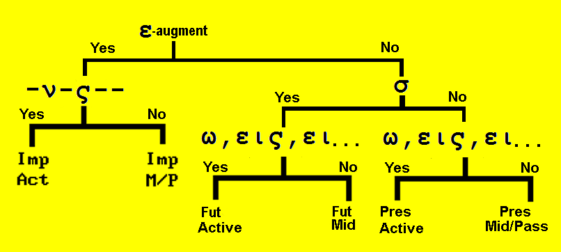 first ID chart